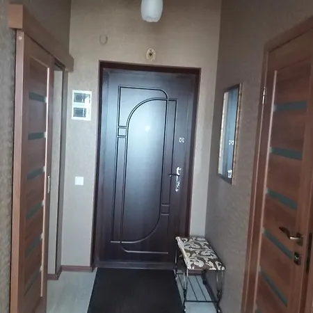 Arcadia Sea Lane Apartment