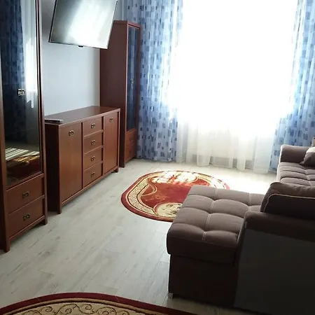 Apartment Arcadia Sea Lane *