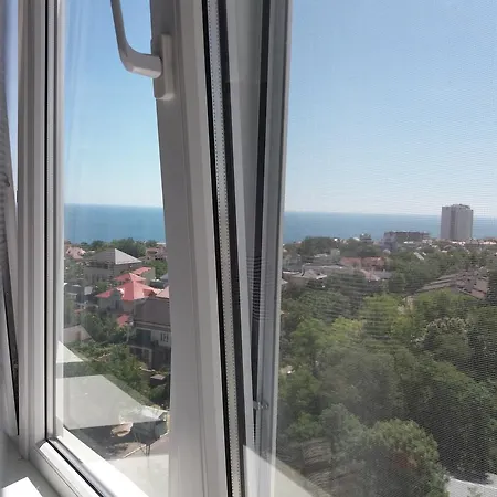Arcadia Sea Lane Apartment Odesa